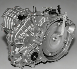 Ensamblaje de Transmisión CVT QR019CHA de Buena Calidad para Chery Arrizo 7, Tiggo 5 y A3 - Product Image 6