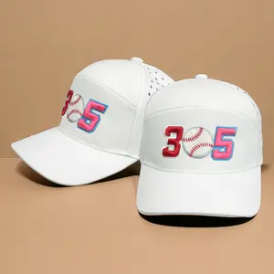 Bsci Factory Wholesale 3d Embroidery Custom Logo Baseball Trucker Mesh Caps Hats Hip Hop Trucker Hat