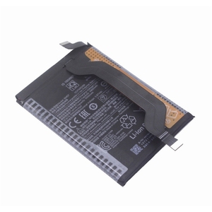 แบตเตอรี่สำรอง BM57 5000mAh สำหรับ Xiaomi POCO X3 GT Note 10 Pro CE RoHS ขายส่งจำนวนมาก คุณภาพสูง ความจุเยอะ - Product Image 4