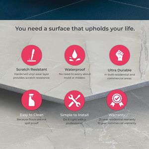 <span class=keywords><strong>Carrelage</strong></span> de sol autocollant <span class=keywords><strong>hexagonal</strong></span> Super Grip <span class=keywords><strong>vinyle</strong></span> antidérapant pour salle de bain douche - Product Image 6