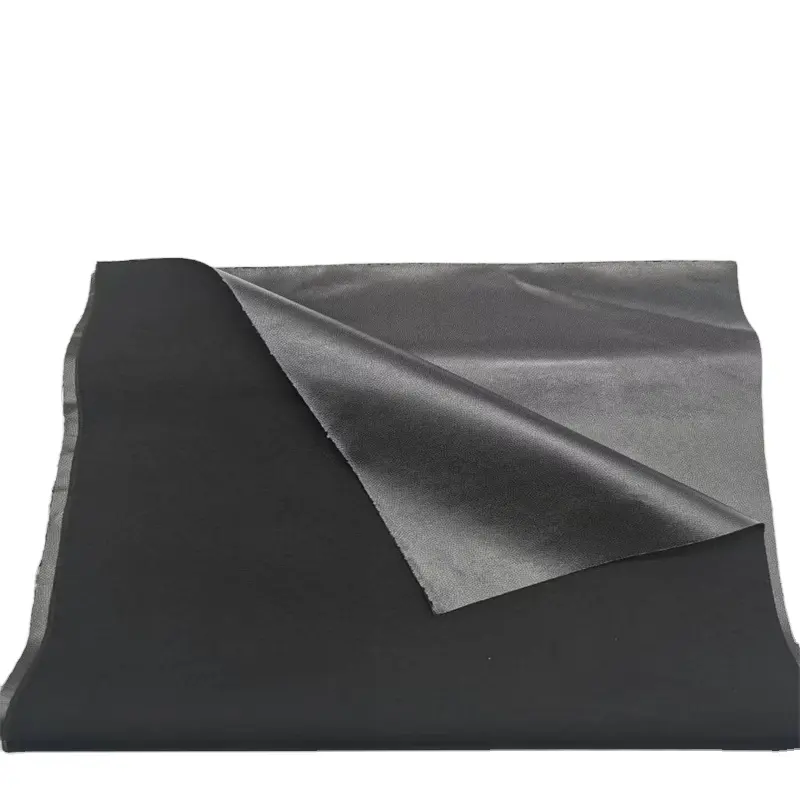 DWR 100 Polyester nefes açık ceket sert kabuk oxford oxford TPU gümrüklü kumaş