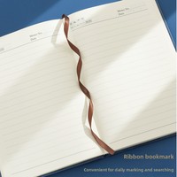 Coffret Cadeau Carnet en Similicuir Style Chinois avec Design Tendance Nationale, Bloc-Notes de Bureau Personnalisé dans une Boîte Cadeau