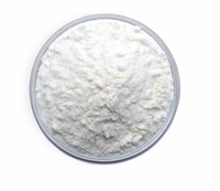 Sulfate de dodecyle sodique SDS K12 en poudre CAS 151-21-3, tensioactif pour les soins personnels et l'industrie