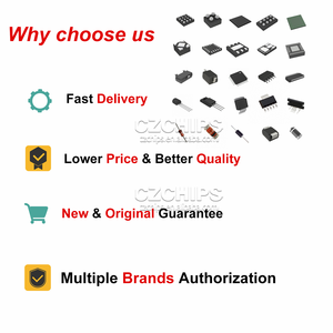 Circuito integrado de microcontrolador HI2016E de almacenamiento bajo demanda IC CZSKU:JQ767ERJ89 - Product Image 5