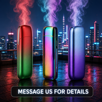 Hymns Factory Prix Usine Personnalisé OEM ODM Dispositif électronique vide rechargeable 10ml 20ml 2g 5g Dispositif jetable Cigarette électronique USB