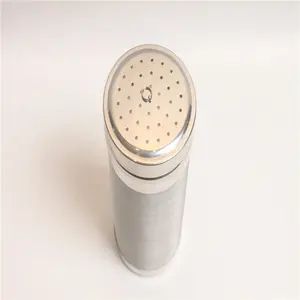 Home Brewing Beer Hop Filter 304 Stainless Steel Wire Mesh Hop Strainer For Wine Making Equipment