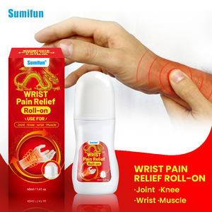 Спрей для ног Sumifun Herbal для лечения проблем с костями и пяточной шпорой K60026 - Product Image 3