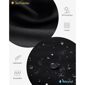 Soothfeel-Short cargo de golf athlétique d'été de 9 pouces pour femmes, bermuda décontracté long avec 5 poches, short de randonnée à séchage rapide - Product Image 4