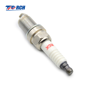 Pièces de moteur automobile, bougie d'allumage, peut remplacer Denso GK3-5/GK3-1 - Product Image 4