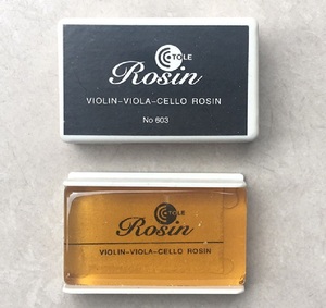 All'ingrosso accessori per strumenti musicali colofonia per violino violoncello fagotto per il tuo <span class=keywords><strong>Ensemble</strong></span> - Product Image 3