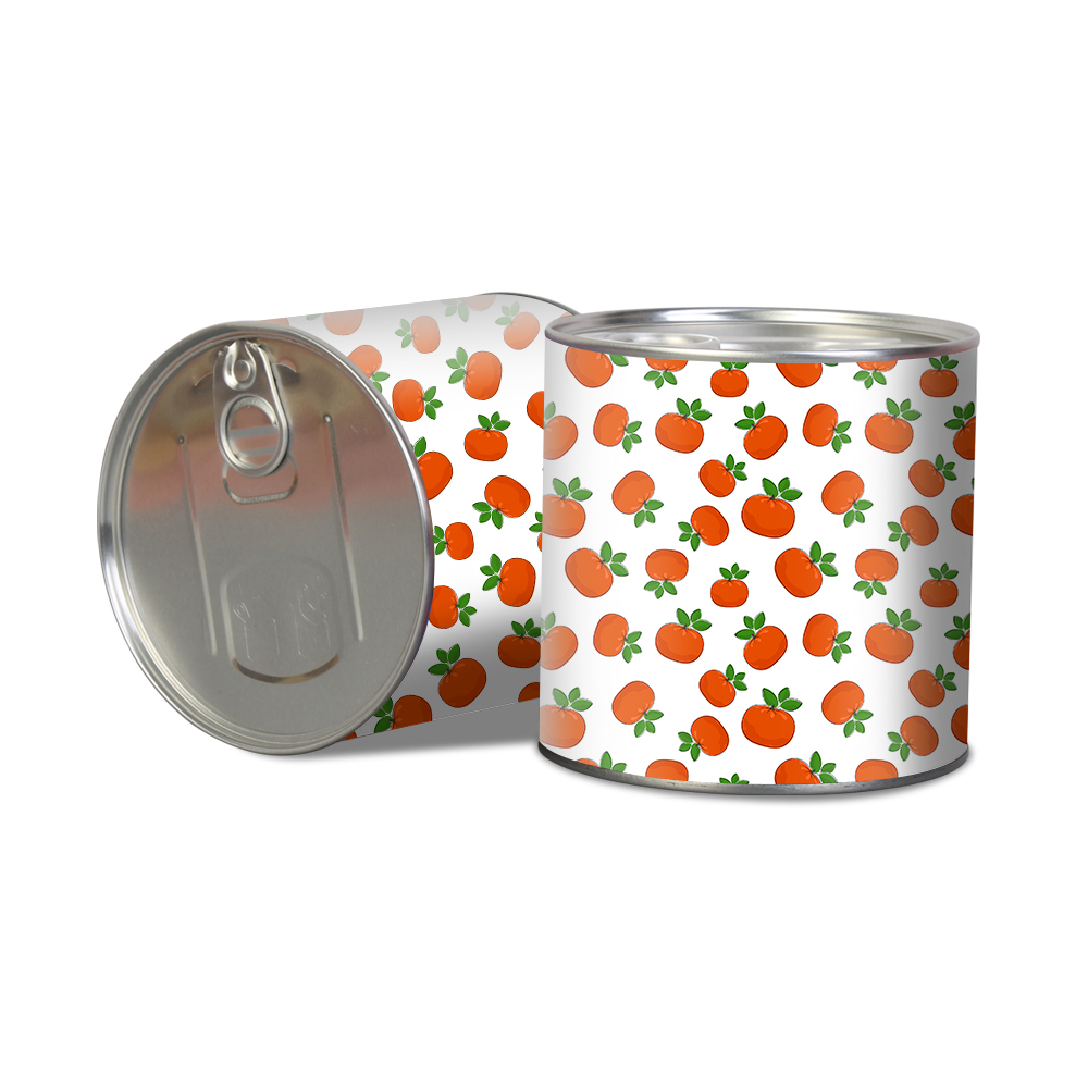 Boîte de conserve 2