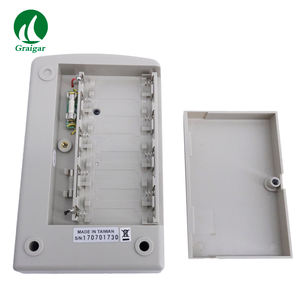 YF-<span class=keywords><strong>510</strong></span> Tenmars Zeiger Typ Hoch widerstands messer Isolation <span class=keywords><strong>tester</strong></span> Wechsels pannung 0 ~ 600V - Product Image 3