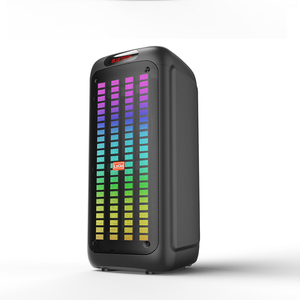 Altavoz EDEN de 8 Pulgadas con Bluetooth, Sistema de Sonido Profesional para <span class=keywords><strong>DJ</strong></span>, Altavoz de Karaoke de 1000w - Product Image 4