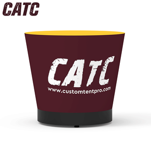 CATC septiembre Super descuento moderno sofá inflable hermético para diversos usos inflables publicitarios de diferentes formas - Product Image 3