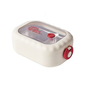 Stainless Steel Insulated Lunch <b>Box</b> With Lid Divided Compartments For Office Students And Professionals - Product Image 5