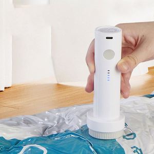 Yanxuan <b>Vacuum</b> <b>Pump</b> <b>Vacuum</b> Compressor Bag Universal Electric Air <b>Pump</b> Dedicated Suction Machine Swimming Ring Inflator - Product Image 5