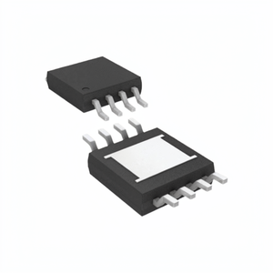 Electronic Chips Component Power Management (PMIC) 8 TSSOP, 8 MSOP Exposed Pad LT1965IMS8E#PBF Manufacturer Channel - Product Image 1