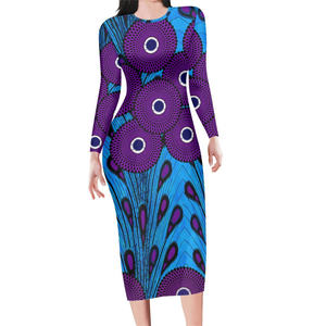 Free Kitenge Dresses: Trendy & Stylish Designs