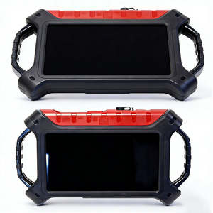 Nouveauté : <span class=keywords><strong>Instrument</strong></span> de prospection géoélectrique portable ADMT série ZN, équipement de détection de minerais souterrains - Product Image 1