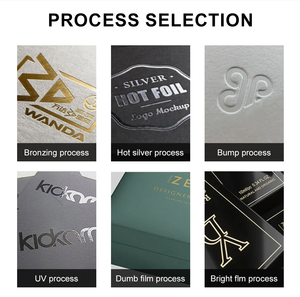 Scatola per Spedizioni Personalizzata con Logo, Confezione in Cartone per Cosmetici, Alimenti, Regali, Vendita all'Ingrosso USA/UE, Qualità Premium - Product Image 5