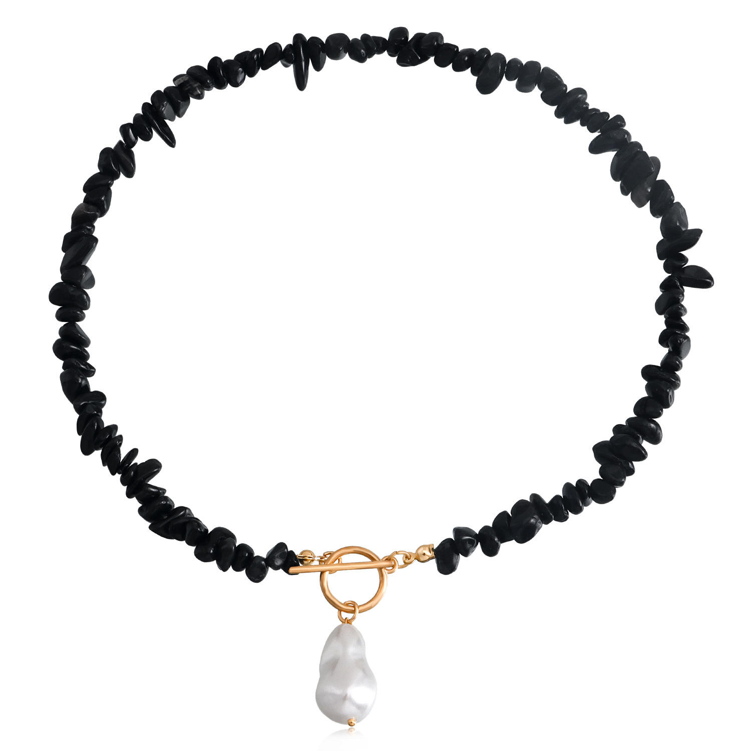 ZW2321 gold 1 with pearl