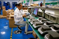 Control DE ACCESO USB Tarjeta de identificación de pasaporte MRZ y lector de licencia de conducir con interfaz de chip ISO 7816