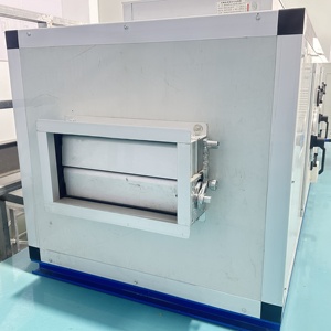 Hiện đại gói HVAC cho điều hòa không khí cho nhà máy sản xuất sưởi ấm linh hoạt đơn vị cho hội thảo và nhà kho - Product Image 3