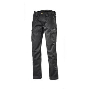 DIADORA UTILITY-702,171659-80013/3XL Pantalones DE TRABAJO cargo de invierno STAFF WINTER ISO 13688:2013, PANTALÓN DE TRABAJO negro - Product Image 1