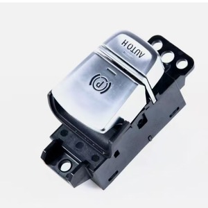Interruptor de Freno de Estacionamiento Automático 61316819981 Eléctrico para Reemplazo y Reparación, Material Plástico, Origen China - Product Image 1