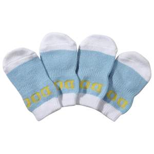 Calcetines Db para gatos pequeños, de algodón de verano, con suela de goma, diseño liso y bonito, estilo occidental - Product Image 5