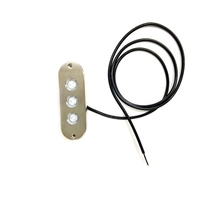 Luz subacuática de 45 vatios para yate Jetski Boat Speedboat Dock Pool - Product Image 6