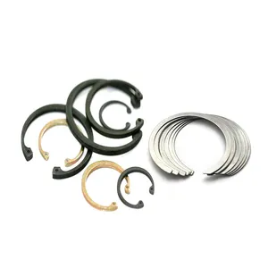 Factory Price External Snap Rings DIN 7993 Good Quality