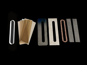 अल-सी स्पष्ट तरल जल स्तर मीटर के साथ एक़-सी स्पष्ट तरल जल स्तर मीटर - Product Image 2