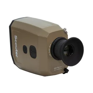 Leadway ld-scourter R VI Scouter LASER RANGEFINDER-TYPE.SCOUTER VI