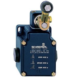 Interruptor de Límite SCHMERSAL MZM 100 ST2-1P2PWM-A IP65/67 24VDC, Sensor de Seguridad Mecánico - Product Image 4