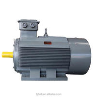 Moteur antidéflagrant norme IEC YBX3-160M-6-7.5KW 7,5 kW 10,1 CV 6 pôles 3 phases à induction 50 Hz efficacité IE3 IP55