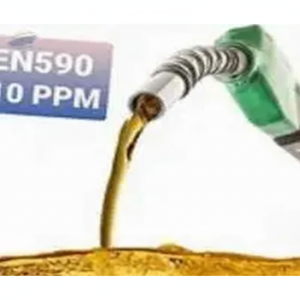 DISPONIBLE ORIGIN EN590 10PPM Diesel Gas-oil Refinería directa Venta a granel Tenemos disponible Diesel - Product Image 1