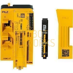 Pilz 328072 - ใหม่ - Product Image 1