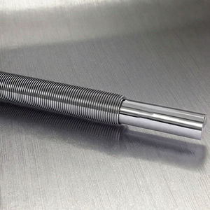 قضيب قياس عالي الدقة من الفولاذ المقاوم للصدأ Ra06-0.12.5 لقياس خشونة الطلاء وصناعة الورق والتحكم الدقيق في خدمات التشكيل - Product Image 2