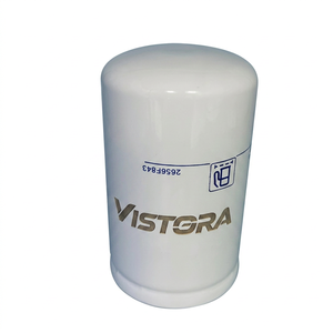 Filtre à carburant pour chariot élévateur et camion commercial, design à visser 2656F843 - Product Image 2