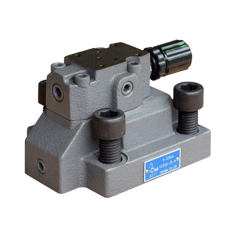 TOKIMEC TCG TCG50 TCG20 TCG55 TCG60 TCG62 TCG70 Series TCG50-06-FEV-U7-H-S10-K Hydraulic Electromagnetic Relief Valve