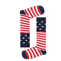 Vente en gros coloré 20-30mmhg genou haute athlétique course à pied cyclisme infirmière Football Sport femmes hommes chaussettes de compression