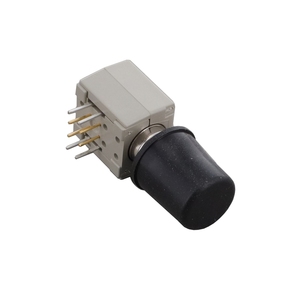 Receptores de Fibra Óptica AFBR-2413MZ Nuevos y Originales, RECEPTOR DE FIBRA ÓPTICA 10MBD - Product Image 1