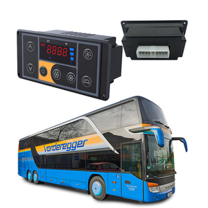 fabricante OEM ODM Control de temperatura del <span class=keywords><strong>clima</strong></span> del calentador de aire acondicionado - Product Image 3