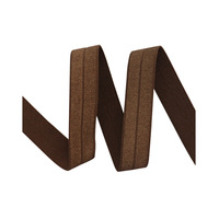 15mm Elastische Bandjes Omgeslagen Elastisch Lint 5/8 voor Kledingaccessoires