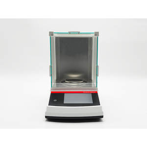 <span class=keywords><strong>Balanza</strong></span> Analítica de Pantalla Táctil de 320g/0.1mg, <span class=keywords><strong>Balanza</strong></span> Analítica de 0.0001g - Product Image 1