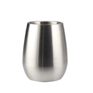 <b>Wine</b> Chiller Bucket, <b>Stainless</b> <b>Steel</b> Double Wall <b>Wine</b> <b>Cooler</b> Bucket - Product Image 4