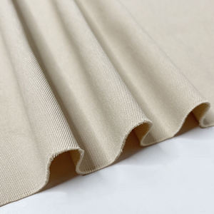 Tela <span class=keywords><strong>de</strong></span> sarga tejida para uniforme <span class=keywords><strong>de</strong></span> hospital, calidad, poliéster, rayón, licra, TR, para vestido, pantalones <span class=keywords><strong>y</strong></span> <span class=keywords><strong>trajes</strong></span> para <span class=keywords><strong>mujer</strong></span> - Product Image 3