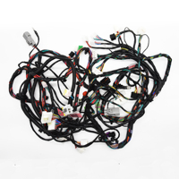 OEM kawat otomatis harness android kabel radio mobil amplified harness kotak canbus navigasi kabel wiring harness