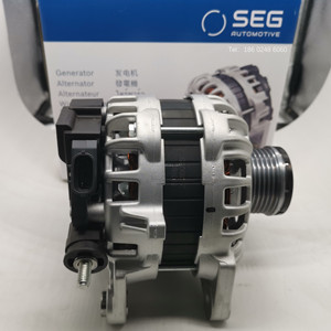 <span class=keywords><strong>ALTERNADOR</strong></span> ORIGINAL BOSCH F000BL06Y9 F000BL06X2 23100-4JA0A 12V 120A para <span class=keywords><strong>NISSAN</strong></span> <span class=keywords><strong>NAVARA</strong></span> - Product Image 2